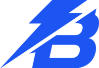 Bolt Fitness_Logomark_Large_Blue