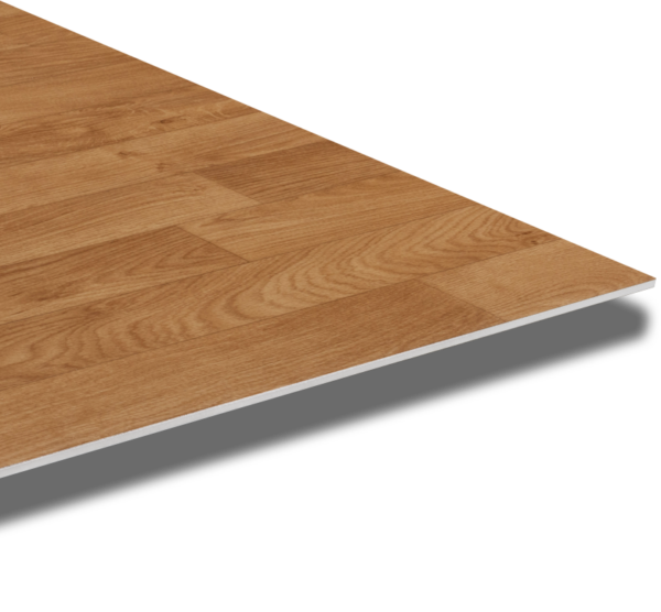 Vinyl Flooring – Grid