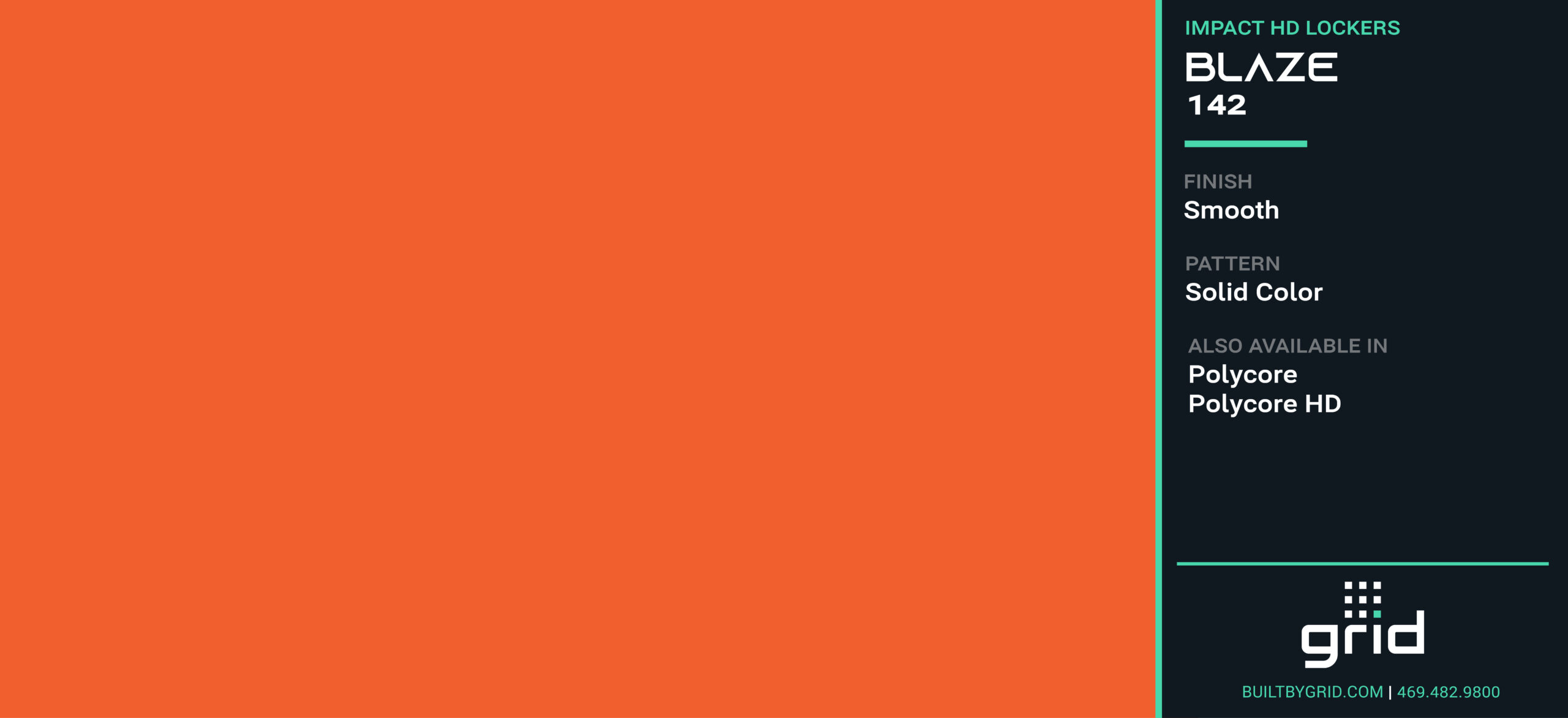 Blaze <span>142</span>